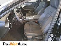 gebraucht Audi A6 Limousine 35 TDI Sport