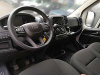 gebraucht Fiat Ducato