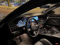 gebraucht BMW 525 525 d Aut.