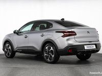 gebraucht Citroën C4 X PureTech 130 Aut. MAX PANO HEAD-UP R-KAM ACC++