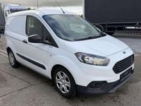 Gebraucht Ford Transit 101 PS (74 kW) 2023 Limousine
