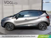 gebraucht Renault Captur HYPNOTIC eNERGY TCE 90