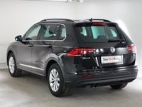 gebraucht VW Tiguan Tiguan VW Comfortline TSI, 2016