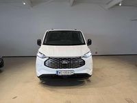 gebraucht Ford Transit Custom Kombi Elektro 160kW L1 RWD Trend