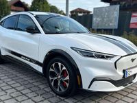 gebraucht Ford Mustang Mach-E Elektro 68kWh Standard Range