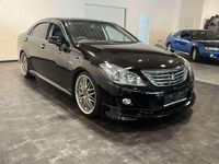 gebraucht Toyota Crown Hybrid 3.5 V6