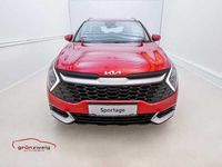 gebraucht Kia Sportage 