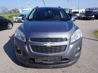 gebraucht Chevrolet Trax 1,6 ECO LS