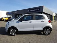 Gebraucht Leapmotor T03 69 kW (95 PS) 2025 Silber Kleinwagen