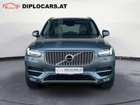 gebraucht Volvo XC90 Inscription AWD