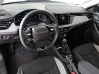 gebraucht Skoda Kamiq Selection TSI DSG