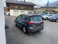 gebraucht VW Golf Sportsvan United 1,5 TSI ACT DSG