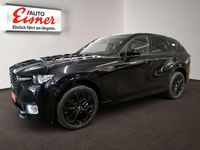 gebraucht Mazda CX-60 D254 AWD HOMURA PLUS Bose, Sitzlüftung, Allrad