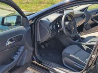 gebraucht Mercedes GLA180 GLA 180