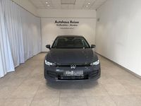 Neu VW Golf VIII 115 PS (84 kW) 2026 Mittelgrau  metallic