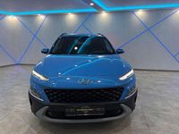 gebraucht Hyundai Kona KONA 10 T-GDi 48V 2WD Trend Line*DIGI-TACHO*KA...