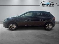 gebraucht VW Polo Friends TSI DSG