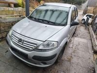 Gebraucht Citroën C3 60 PS (44 kW) 2004 Limousine