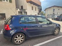 gebraucht VW Golf 20 TDI Top!Comfortline TÜV 2JAHRE PERFEKT