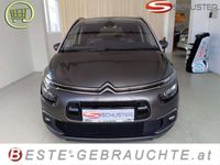 gebraucht Citroën Grand C4 Picasso BlueHDi 150 EAT6 Shine Van
