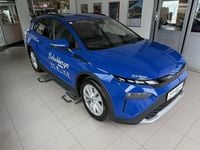 Gebraucht Skoda Elroq 150 kW (204 PS) 2025 Mittelblau  normal SUV