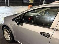 gebraucht Fiat Grande Punto 12 Active