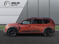 Gebraucht Dacia Jogger Extreme 110 PS (80 kW) 2023 Braun Van / Kleinbus