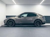 gebraucht Porsche Macan Turbo 