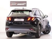 Neu Hyundai Tucson 159 PS (116 kW) 2025 Schwarz SUV