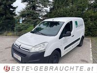 gebraucht Citroën Berlingo Kasten 1,6 BlueHDi L1 Komfort
