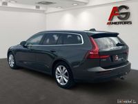 gebraucht Volvo V60 D3 Momentum Pro Geartronic / LED / AHK / Kamera /