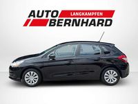 gebraucht Citroën C4 BlueHDi 100 Flash