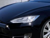gebraucht Tesla Model S P85D 85kWh*SUPERCHARGER KOSTENLOSE LADUNG*