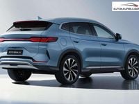 Neu BYD Seal U Comfort 160 kW (218 PS) 2025 Blau SUV