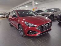 gebraucht Hyundai i30 10 T-GDI GO PLUS