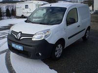 Gebraucht Renault Kangoo 95 PS (69 kW) 2020 Weiß Van / Kleinbus