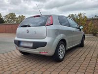 gebraucht Fiat Punto Evo Formula 1,4 75 Formula