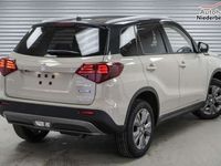 gebraucht Suzuki Vitara 14 2WD MT Mild-Hybrid GL+ 95 kW (129 PS) Scha...