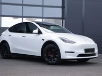 gebraucht Tesla Model Y Long Range