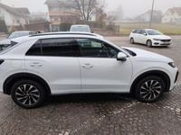 gebraucht VW T-Roc Life eTSI DSG