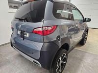 Gebraucht Aixam Crossover Premium Sport 2022 Grau Kleinwagen