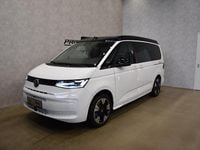 Neu VW California Beach 150 PS (110 kW) 2026 Weiss  normal Van