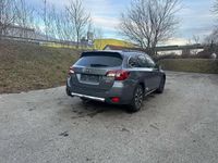 Gebraucht Subaru Outback Comfort 150 PS (110 kW) 2018 Kombi