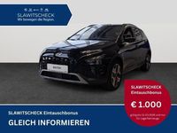 Gebraucht Hyundai Bayon 84 PS (61 kW) 2024 Schwarz SUV
