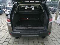gebraucht Land Rover Range Rover Sport 3,0 TDV6 HSE Dynamic