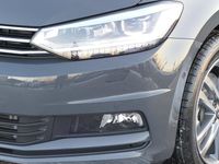 gebraucht VW Touran Friends TDI