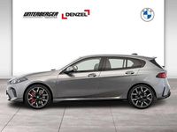 gebraucht BMW 120 d 5-Türig