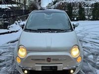gebraucht Fiat 500 1.4 16V