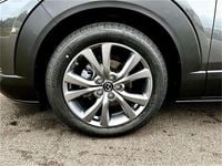 gebraucht Mazda CX-30 e-Skyactive G140 Centre-Line mit DESIGN Pake