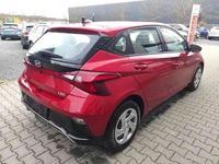 gebraucht Hyundai i20 Modern Modell 2024 AT*APP-Connect*Kamera*uvm 74...